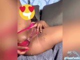 Rainy days is when I need sex the most
