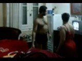 راكب مرات صاحبه وخلاها متروحش الشغل من كثر النيك