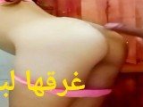 Part 3متناكة مصرية صاحب جوزها فشخها نيك وغرق كسها لبن وجوزها هايج نيك والكلام والصوت المصرى الفشيخ