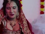 Suhagraat ki pahle Raat part 2 (Hindi audio )