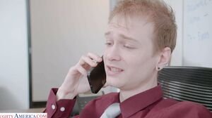 Naughtyoffice – סירן הם יותר