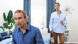 Rkprime – azul hermosa – dont לתת לו לשכוח whos הבוס